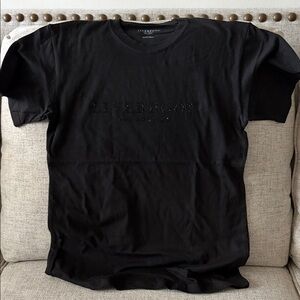 NWT Liverpool Black Women’s T-Shirt